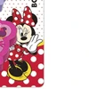 Borracha Minnie Mouse Disney Molin 2 peças
