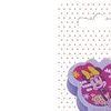 Borracha Minnie Mouse Disney Molin 2 peças