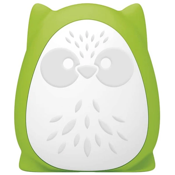 Borracha antiestresse Mini Cute Maped