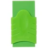 Borracha plástica neon TPR Molin 2 peças