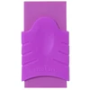 Borracha plástica neon TPR Molin 2 peças