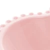 Bowl coração em cerâmica 12,3x12x3