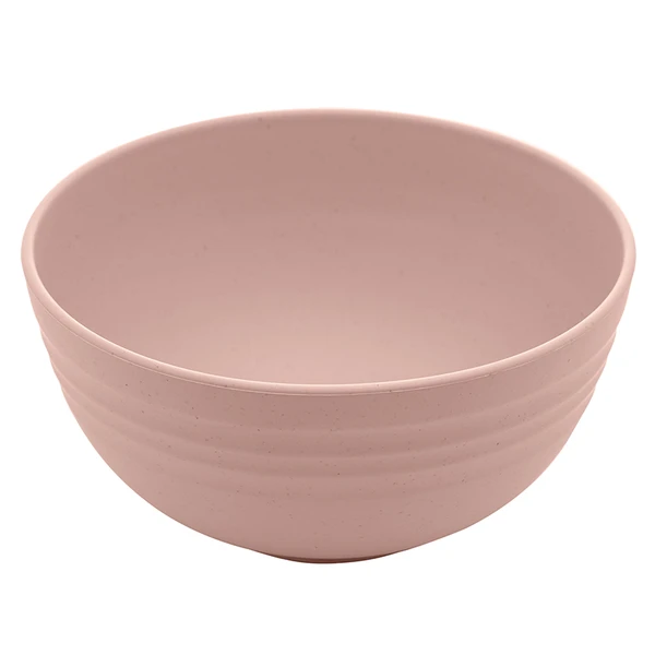 Bowl de bambu ecológico Lines Lyor 13,5x7