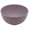 Bowl de bambu ecológico Lines Lyor 13,5x7
