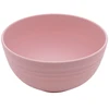 Bowl de bambu ecológico Lines Lyor 13,5x7