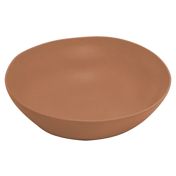 Bowl de bambu ecológico Organic Lyor 15x5
