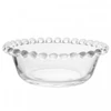 Bowl de cristal Pearl Wolff 12x4