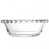Bowl de cristal Pearl Wolff 12x4