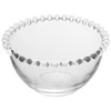Bowl de cristal Pearl Wolff 14x8