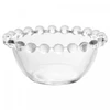 Bowl de cristal Pearl Wolff 9x4