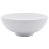 Bowl de melamina branca Milão Lyor 15x6