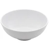 Bowl de melamina branca Milão Lyor 15x6