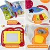 Brinquedo Andador Multiatividades com luz e som