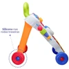 Brinquedo Andador Multiatividades com luz e som