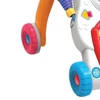 Brinquedo Andador Multiatividades com luz e som