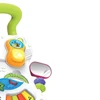 Brinquedo Andador Multiatividades com luz e som