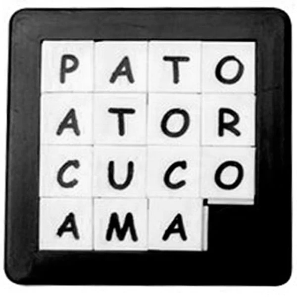 Brinquedo Racha Cuca - letras