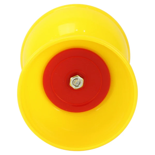 Brinquedo para malabarismo Super Diabolô