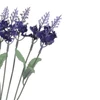 Buquê de Lavanda cor padrão x10 33 cm