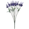 Buquê de Lavanda cor padrão x10 33 cm