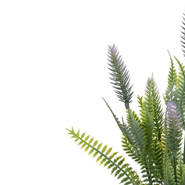 Buquê de Lavanda x5 34 cm