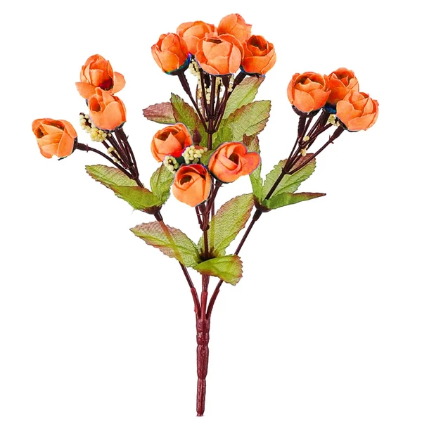 Buquê de mini Rosas 23 cm
