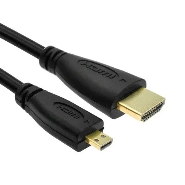 CABO HDMI / MICRO HDMI 1,5 M