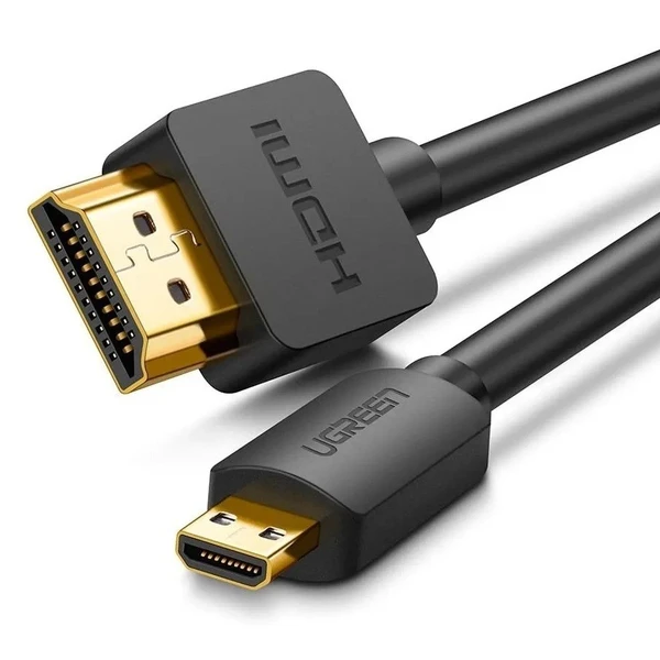 CABO HDMI / MICRO HDMI 1,5 M