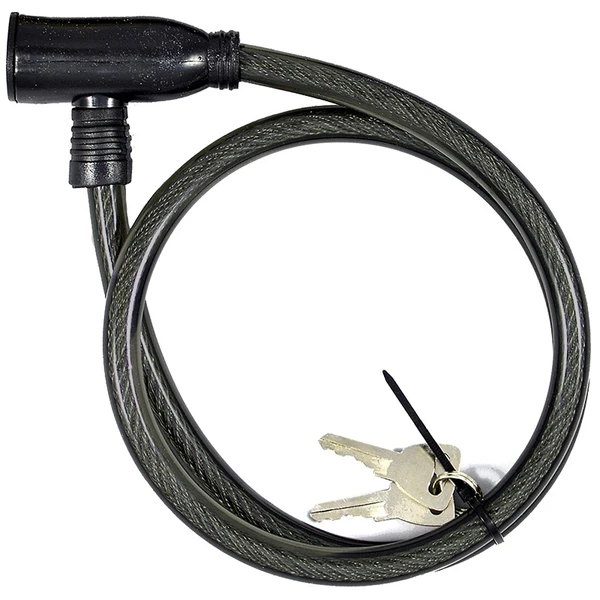 CADEADO PARA BICICLETA 62x0,5
