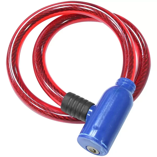 CADEADO PARA BICICLETA 62x0,5