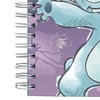 CADERNO SMART UNIVERSITÁRIO STITCH DAC 10 DIVISÓRIAS 80 FOLHAS