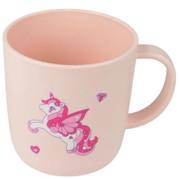 CANECA INFANTIL DE PLÁSTICO 320ML