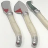 CONJUNTO PARA QUEIJO PÉROLA 3 PEÇAS