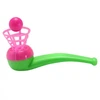 Cachimbo de sopro com bolinha 5 unidades