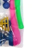 Cachimbo de sopro com bolinha 5 unidades