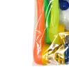 Cachimbo de sopro com bolinha 5 unidades
