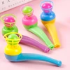 Cachimbo de sopro com bolinha 5 unidades