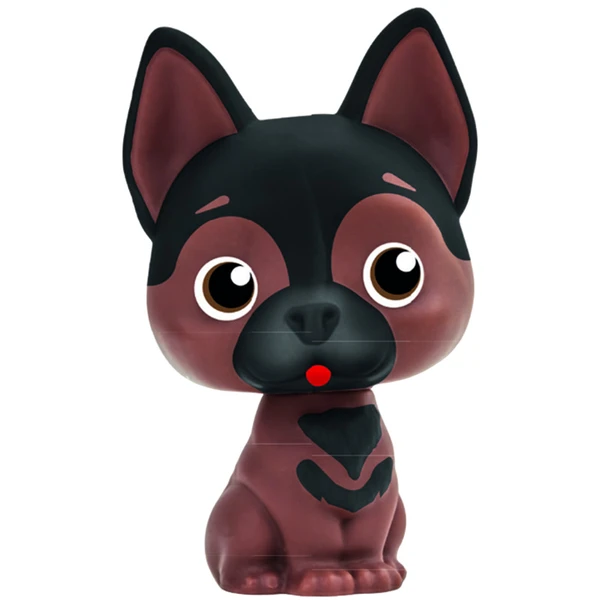 Cachorro Bob Pet