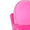 Cadeirão de papinha para bonecas