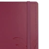 Caderno Inteligente de discos BT Cherry Bruna Tavares - G