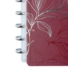 Caderno Inteligente de discos BT Cherry Bruna Tavares - G