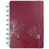 Caderno Inteligente de discos BT Cherry Bruna Tavares - M