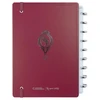 Caderno Inteligente de discos BT Cherry Bruna Tavares - M