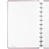 Caderno Inteligente de discos BT Cherry Bruna Tavares - M