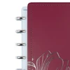 Caderno Inteligente de discos BT Cherry Bruna Tavares - M