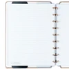Caderno Inteligente de discos Cappuccino - A5
