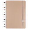 Caderno Inteligente de discos Cappuccino - A5
