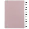Caderno Inteligente de discos Chic Nude - M