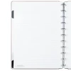 Caderno Inteligente de discos Chic Nude - M