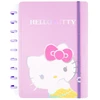 Caderno Inteligente de discos Hello Kitty Sanrio - M
